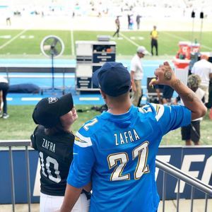 Meet your Posher, Abby